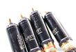 Kimber Kable KS-1016 RCA Cables; 1m Pair; WBT-0102CU; Kimber Select