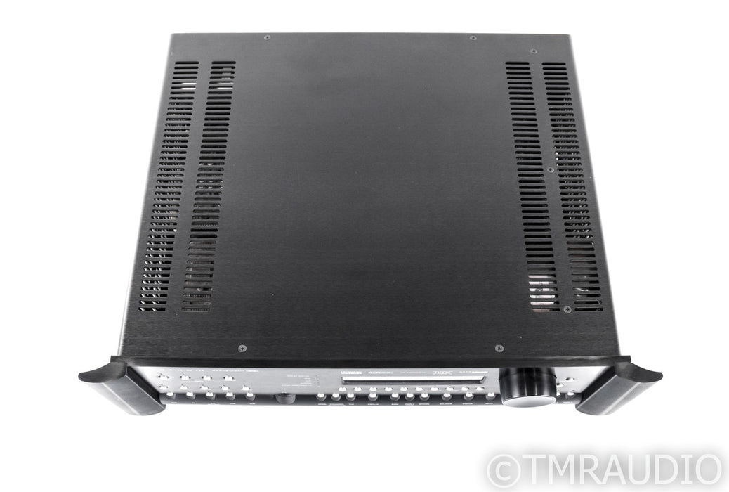 Anthem Statement D1 7.1 Channel Home Theater Processor; (No Remote)