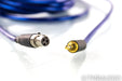 Moon Audio Blue Dragon Headphone Cable for AKG; Single; 15ft