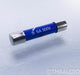 Synergistic Research Blue SR Quantum 5A 500V Slow Blow Fuse; Large