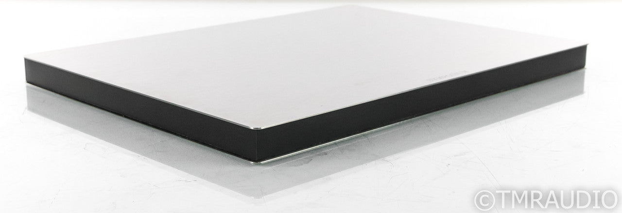 Symposium Svelte Plus Shelf Isolation Platform; 19x14" Shelf; w/ 3 SuperCouplers