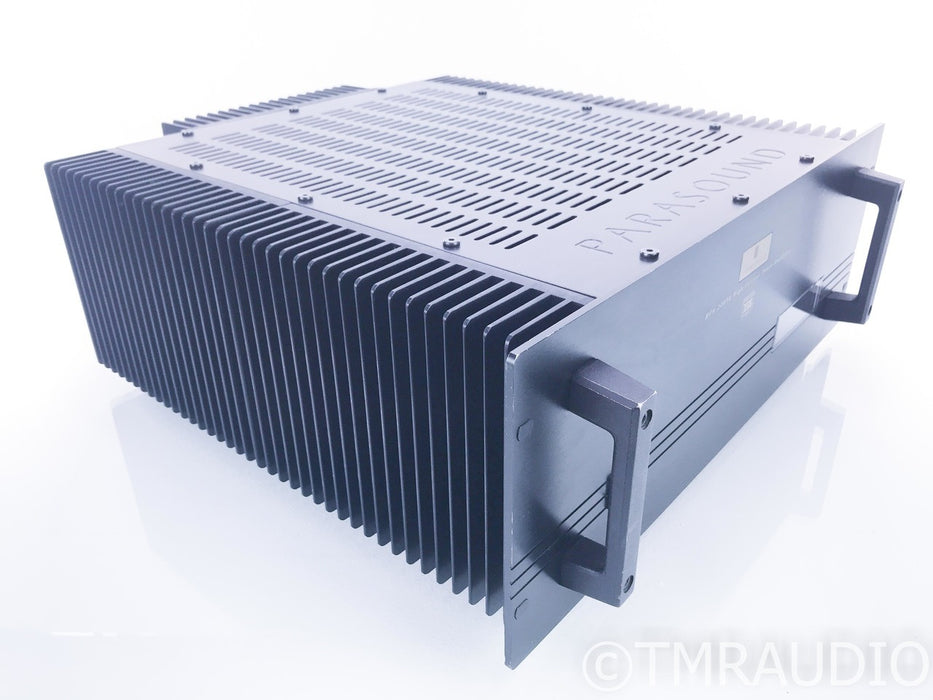 Parasound HCA-2205A 5 Channel Power Amplifier; HCA2205A