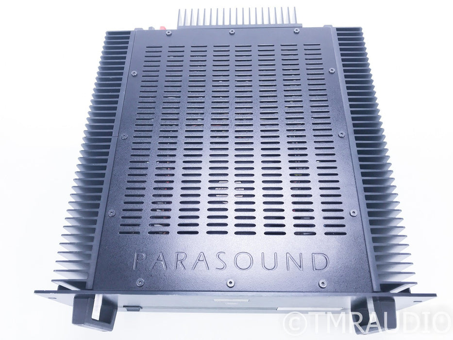 Parasound HCA-2205A 5 Channel Power Amplifier; HCA2205A