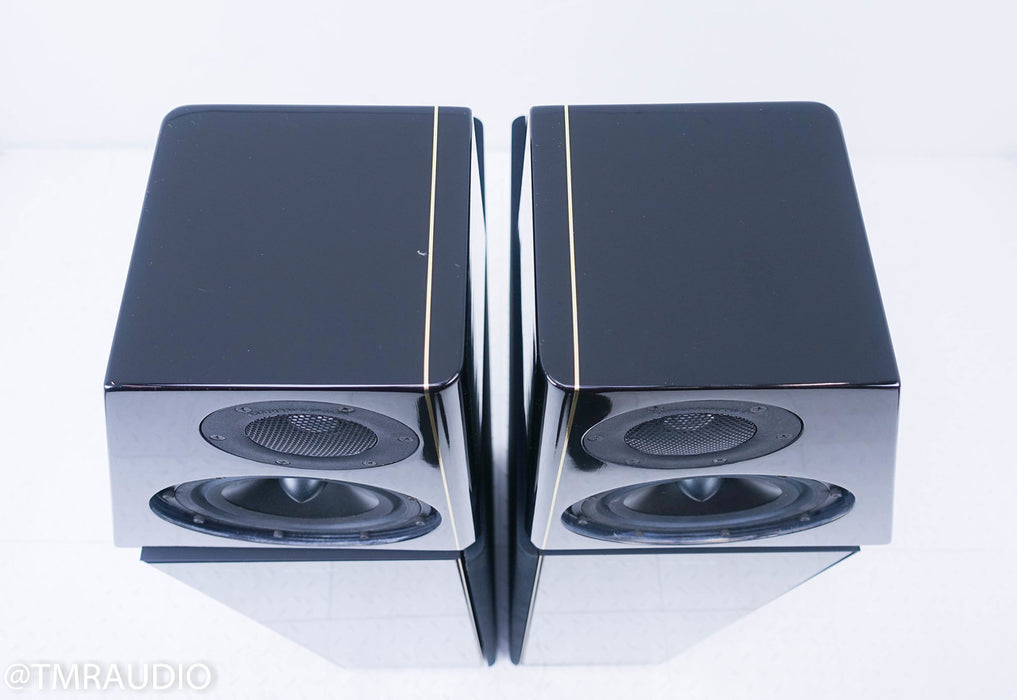 Meridian DSP 6000 Digital Active Floorstanding Speakers