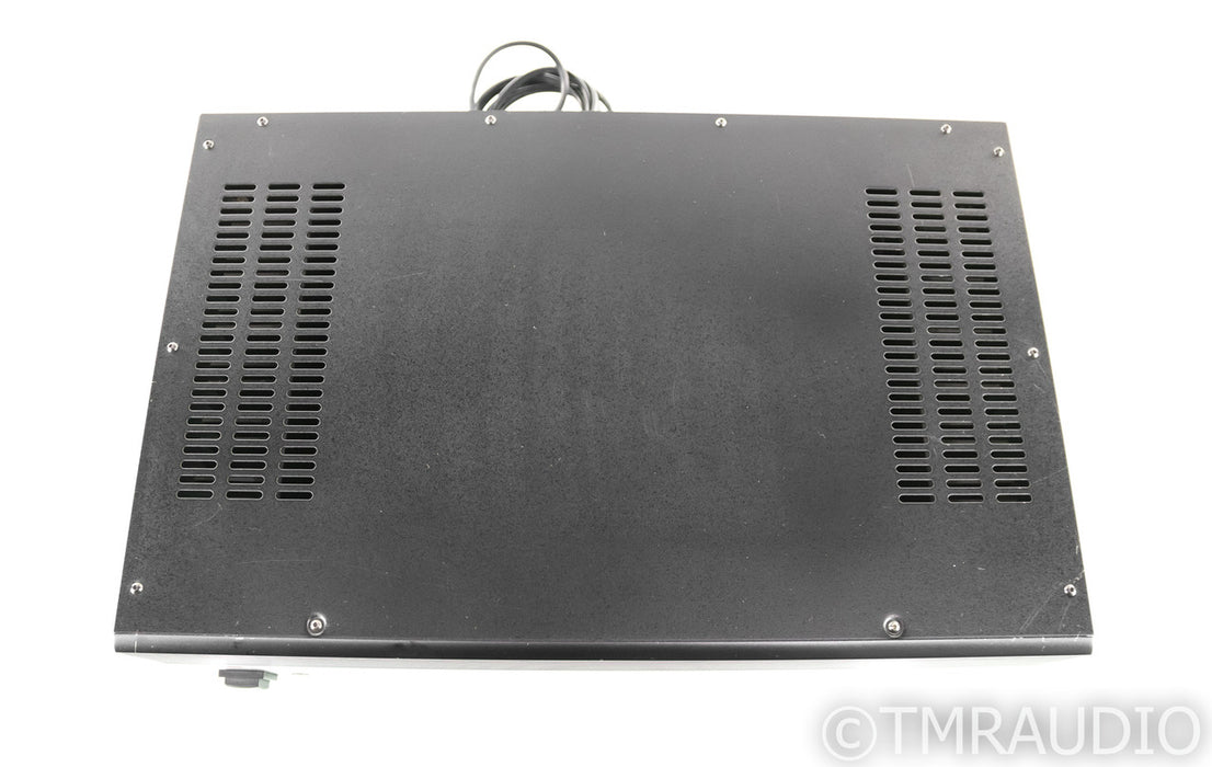 Adcom GFA-545 Stereo Power Amplifier; GFA545