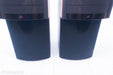 Martin Logan Ascent Electrostatic Hybrid Floorstanding Speakers