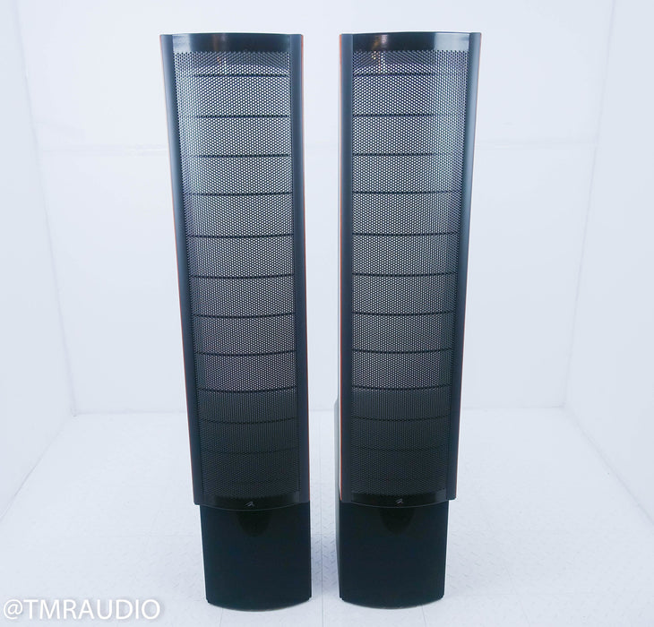 Martin Logan Ascent Electrostatic Hybrid Floorstanding Speakers