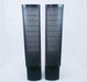 Martin Logan Ascent Electrostatic Hybrid Floorstanding Speakers