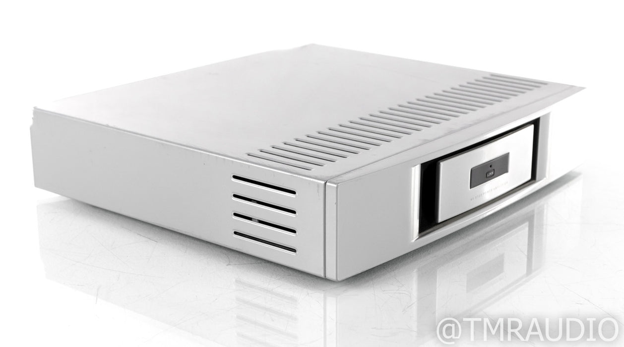 Linn AV 5125 5 Channel Power Amplifier; AV5125