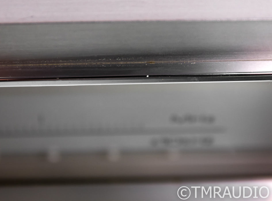 Pioneer SX-1250 Vintage Stereo Receiver; SX1250; MM Phono