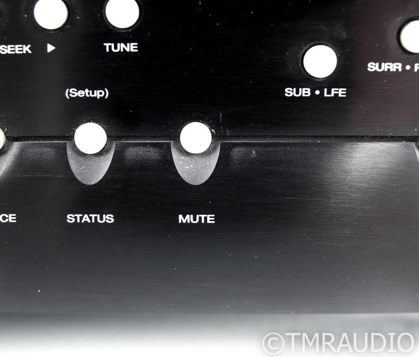 Anthem Statement D1 7.1 Channel Home Theater Processor; (No Remote)