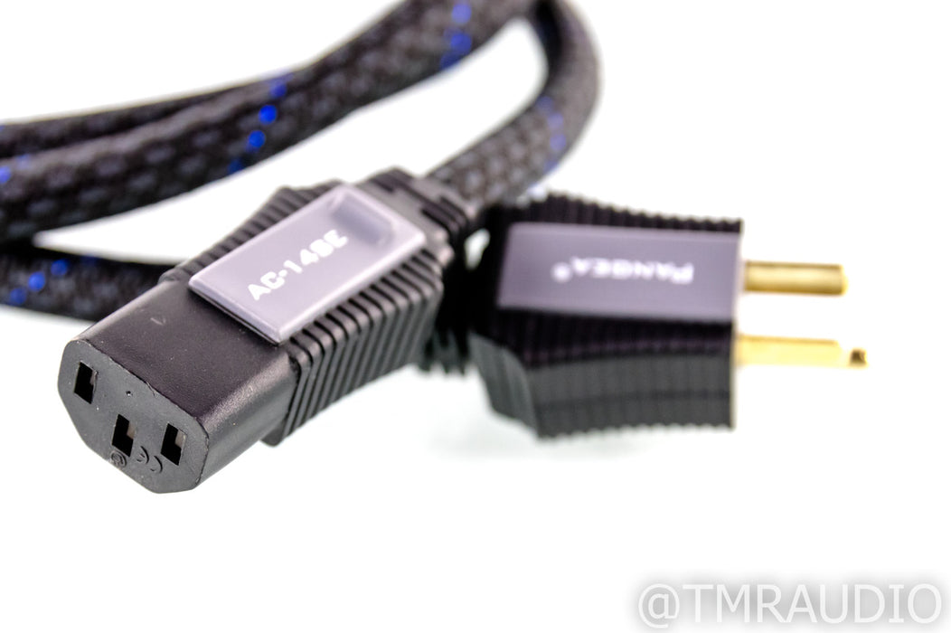 Pangea AC 14SE Power Cable; AC14SE; 2m AC Cord