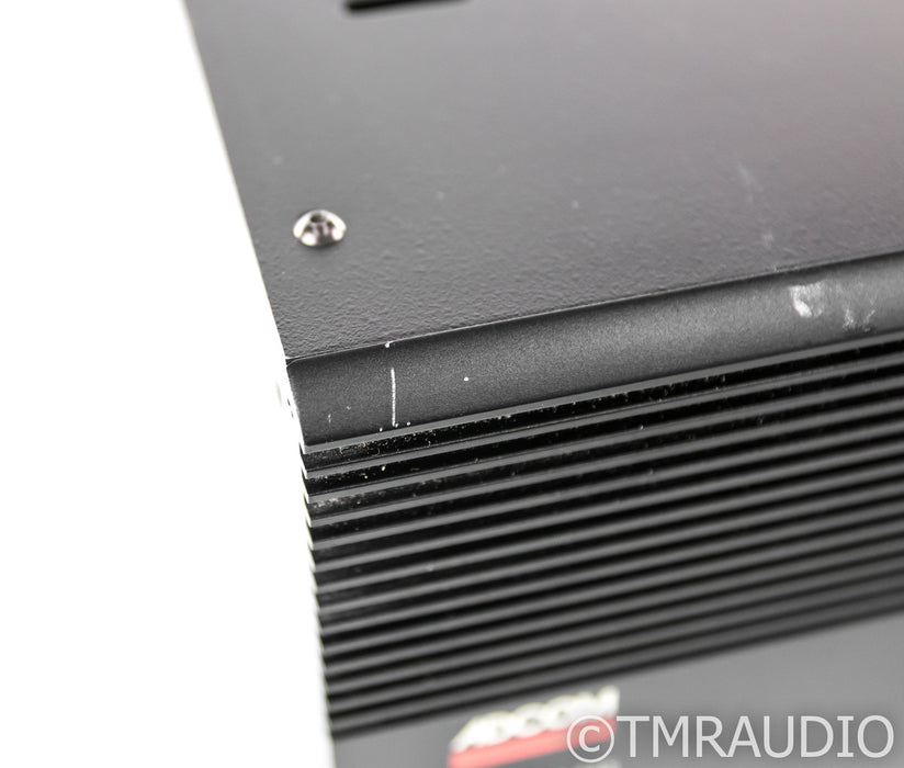 Adcom GFA-545 Stereo Power Amplifier; GFA545