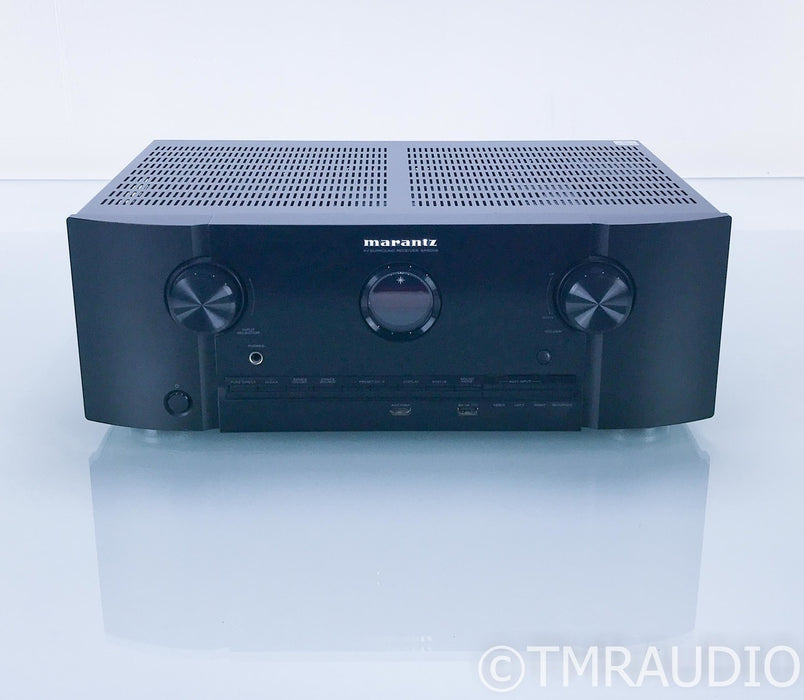 Marantz SR5008 7.2 Channel Home Theater Receiver; SR-5008; Remote