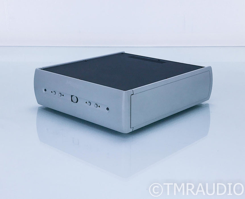 Audio Alchemy DPA-1 Stereo Power Amplifier; DPA1