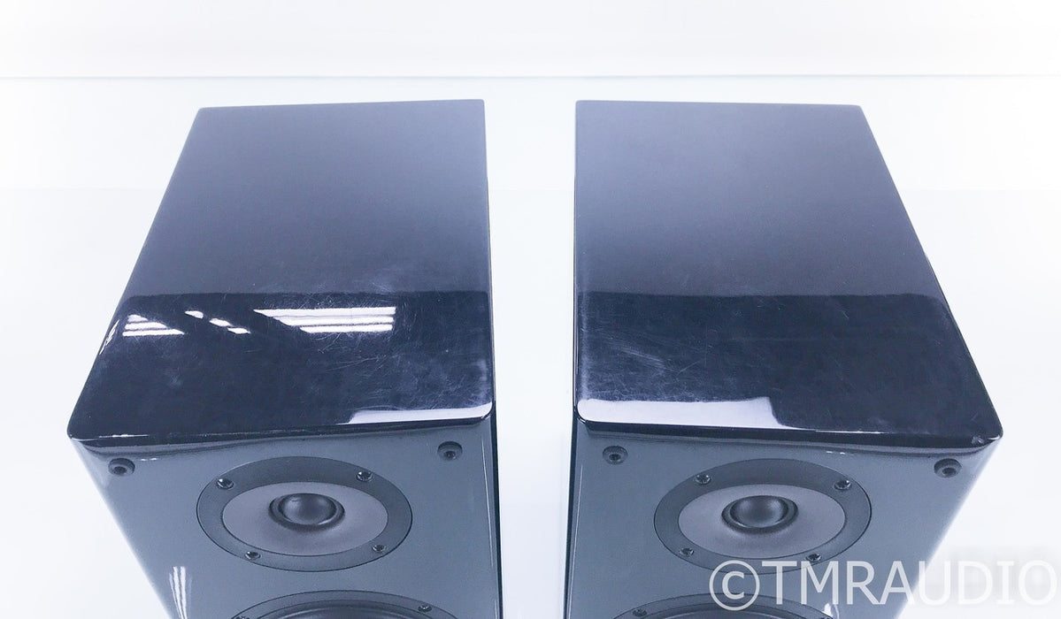 Ascend Acoustics Sierra-1 Bookshelf Speakers