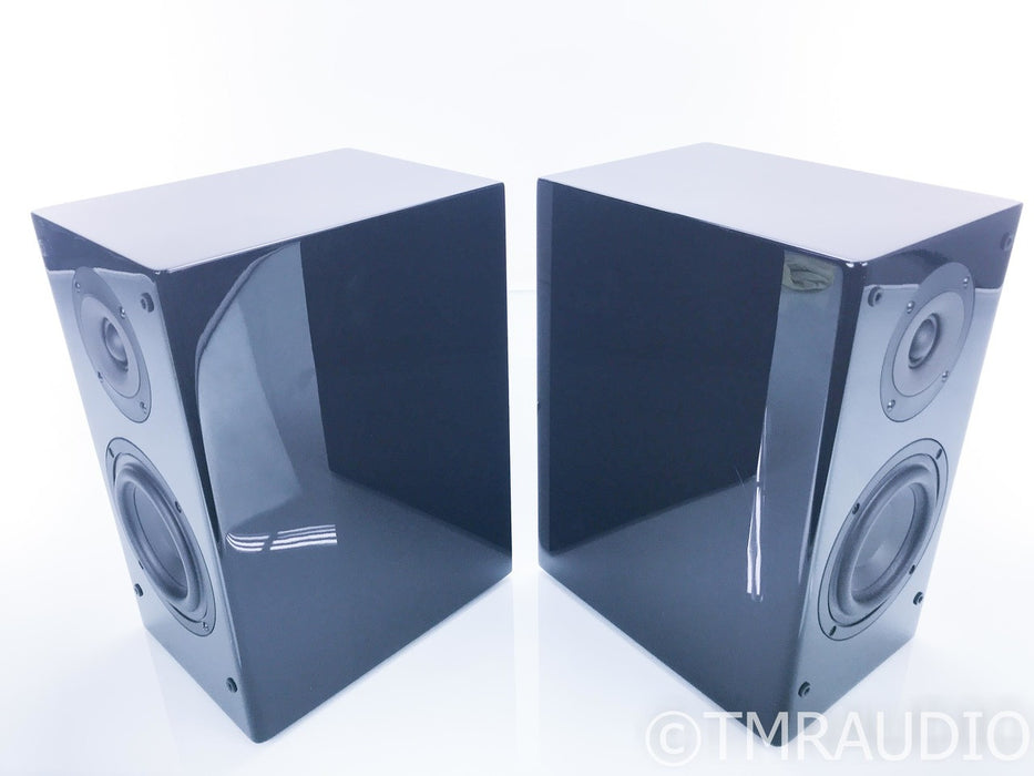 Ascend Acoustics Sierra-1 Bookshelf Speakers