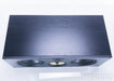 B&W HTM61 S2 Center Channel Speaker; Black Ash; Bowers & Wilkins HTM-61 S2