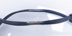Morrow Audio PH-6 Phono RCA Cables; 1m Pair Interconnects