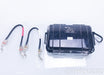 Kimber Kable Select KS 9033 Jumper Cables; Mono Pair; WBT-0681 Terminations