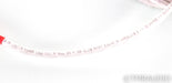 Wireworld Luna 8 Bi-Wire Speaker Cables