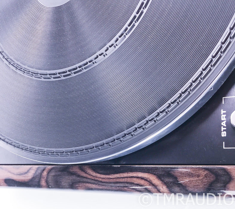 Thorens TD145 MkII Designer Turntable; Ortofon Cartridge; Restored / Upgraded