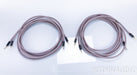 Tara Labs RSC Prime M1 Speaker Cables; 12ft Pair