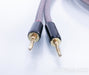 Tara Labs RSC Prime M1 Speaker Cables; 12ft Pair