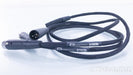Kimber Kable Hero XLR Cables; 1m Pair Balanced Interconnects