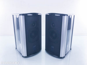 ATC SCM10-2 Powered Bookshelf Speakers