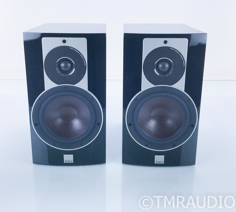 Dali Rubicon 2 Bookshelf Speakers