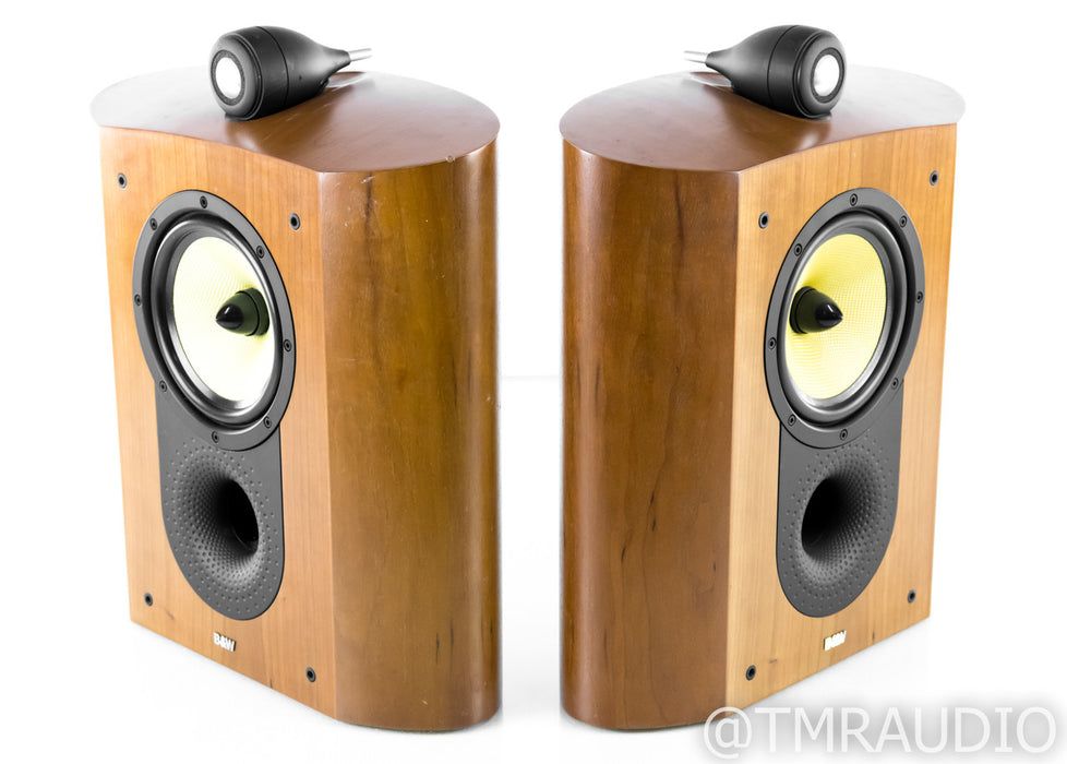 B&W Nautilus SCM1 Satellite Speakers