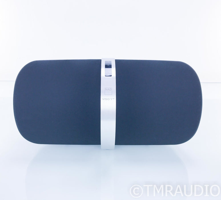 NAD Viso 1 AP Wireless Bluetooth Speaker; Airplay