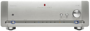 Parasound Halo JC2 BP Stereo Preamplifier; Silver (New)