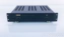 Parasound HCA-1000 Stereo Power Amplifier; HCA1000