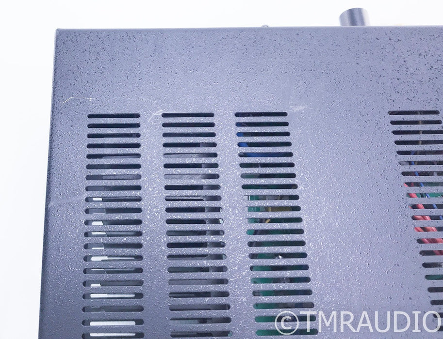 Parasound HCA-1000 Stereo Power Amplifier; HCA1000