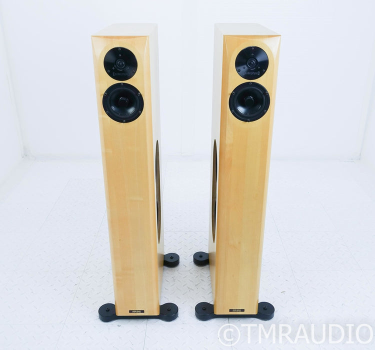 Audio Physic Virgo III Floorstanding Speakers