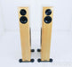 Audio Physic Virgo III Floorstanding Speakers