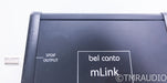 Bel Canto mLink 24/192 Asynchronous USB Converter; D/D Converter
