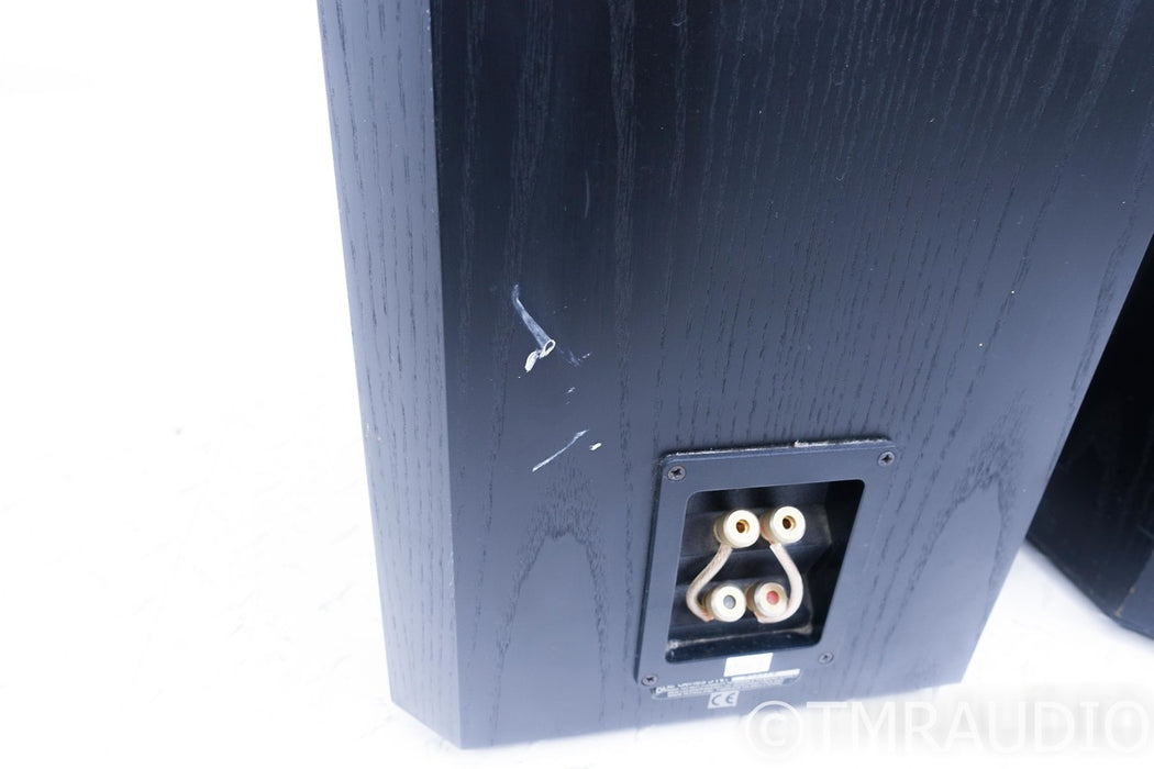 B&W Matrix 802 Series 3 Vintage Floorstanding Speakers