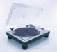 Technics SL-1200GR Direct Drive Turntable; SL1200GR (No Cartridge)