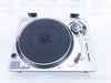 Technics SL-1200GR Direct Drive Turntable; SL1200GR (No Cartridge)