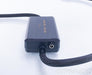 Acoustic Revive DSIX-1.0 BPA II XLR AES/EBU Cable; 1m Digital Interconnect