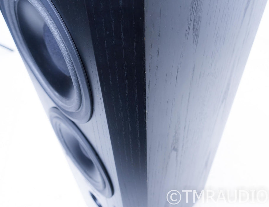 B&W Matrix 802 Series 3 Vintage Floorstanding Speakers