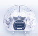 Roth Music Cocoon MC4 Stereo Tube Integrated Amplifier; MC-4; iPod Dock; Remote