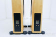 Audio Physic Virgo III Floorstanding Speakers