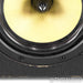 B&W Nautilus HTM2 Center Channel Speaker; Black Ash; HTM-2