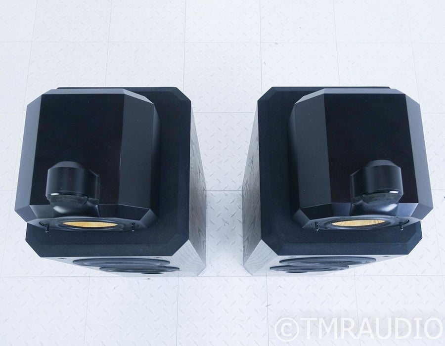 B&W Matrix 802 Series 3 Vintage Floorstanding Speakers