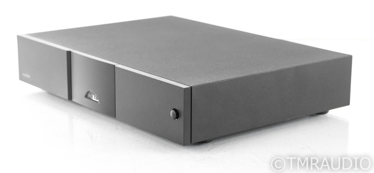 Naim NNP01 Stereo Power Amplifier; NNP-01; Modified (NAP200)