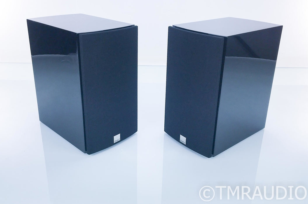 Dali Rubicon 2 Bookshelf Speakers